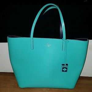 Large Kate Spade tote